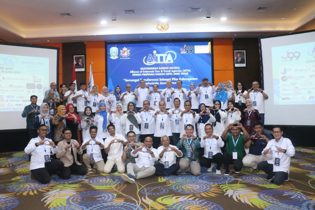 Home AITTA Musda 2025