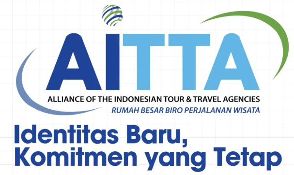 AITTA Rebranding
