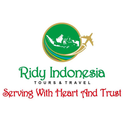 ridy indonesia