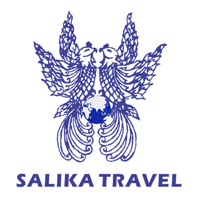 Anggota DPD AITTA Jawa Timur salika travel