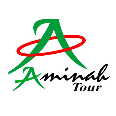 aminah tour