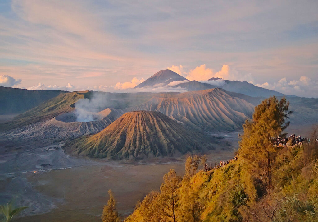 Bromo